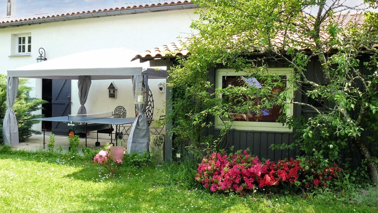 Photo of Outdoor in Arsac