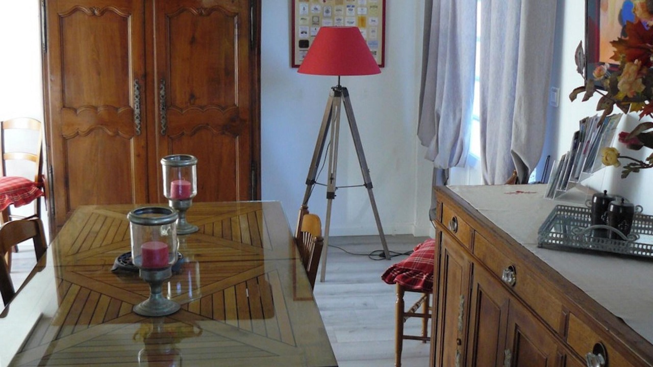 Photo of Livingroom in Arsac