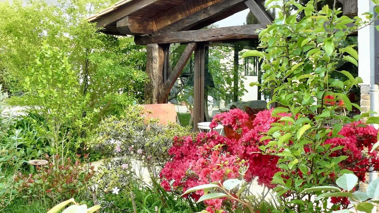 Photo of Outdoor in Arsac