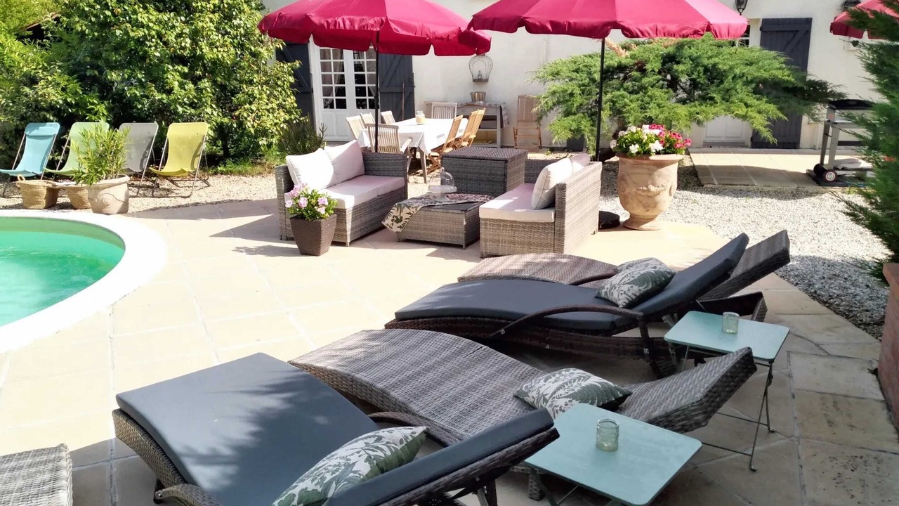 Photo of Outdoor in Arsac