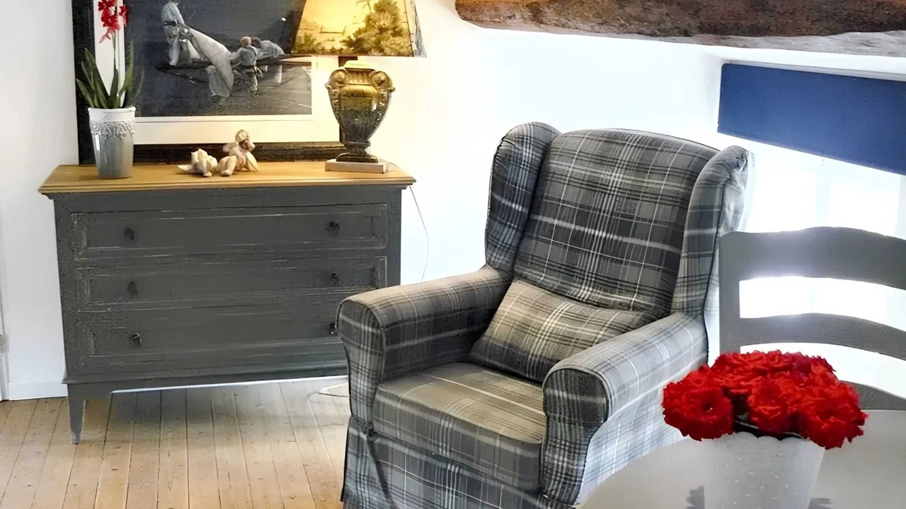 Photo of Livingroom in Arsac