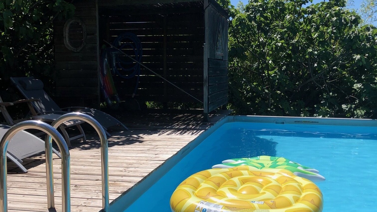 Photo of Outdoor in Les Mages