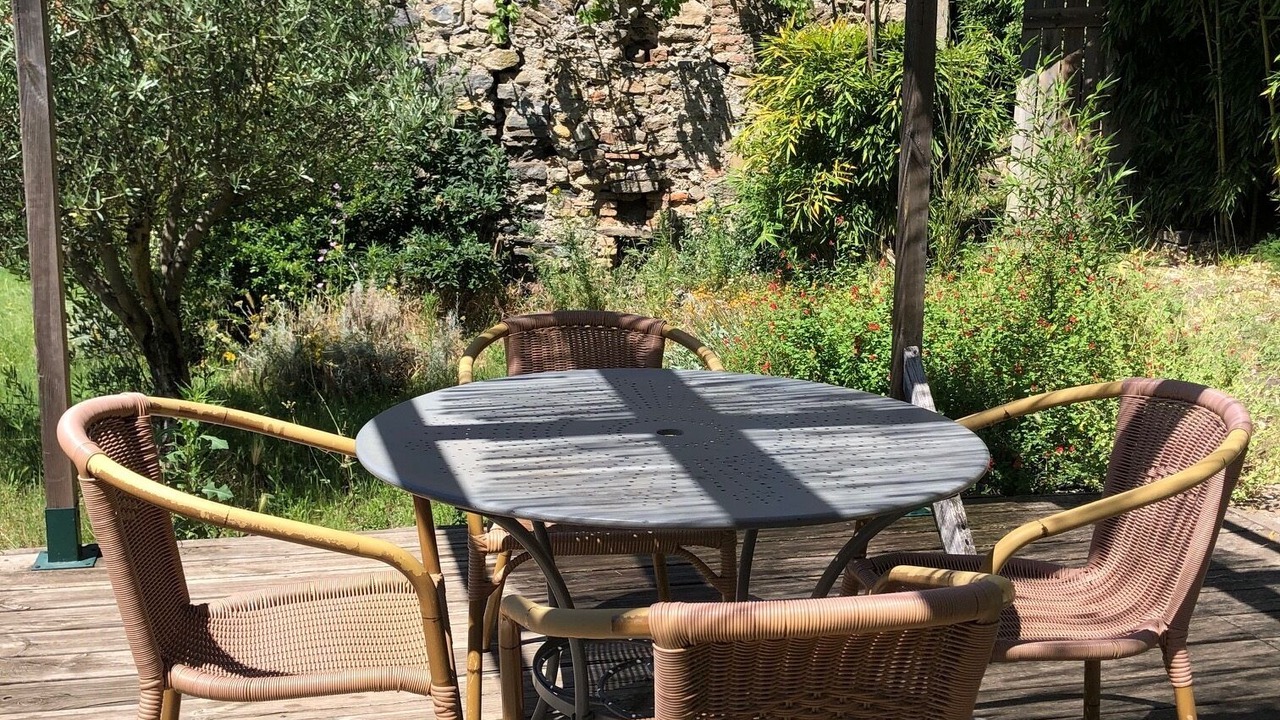 Photo of Outdoor in Les Mages