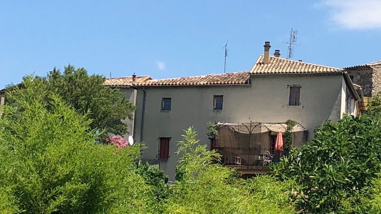 Photo of Outdoor in Les Mages