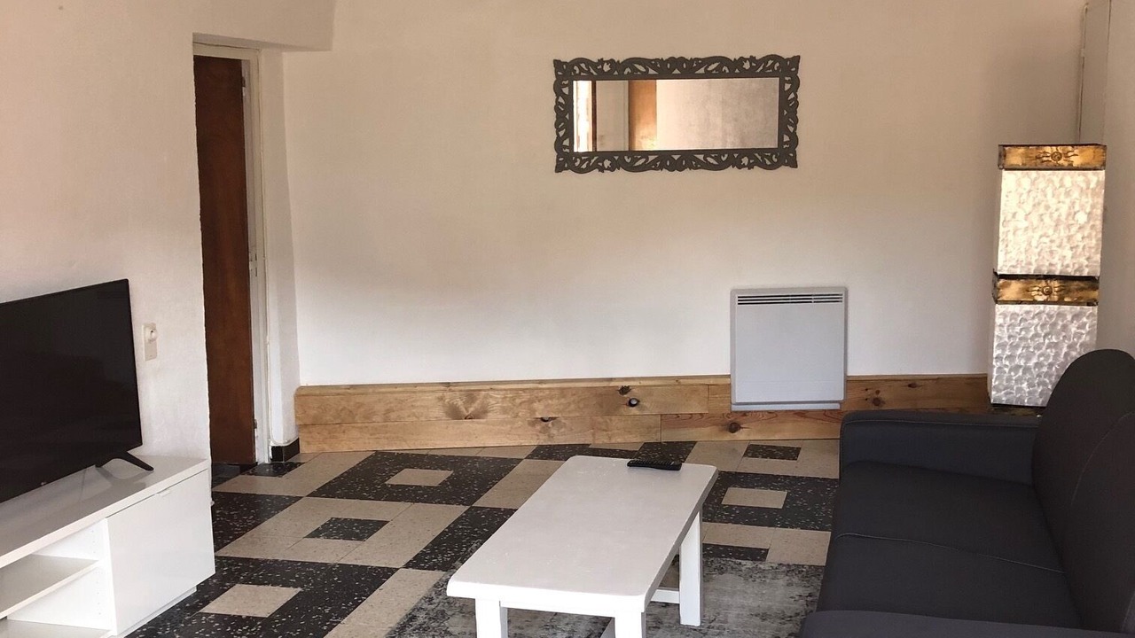 Photo of Livingroom in Les Mages