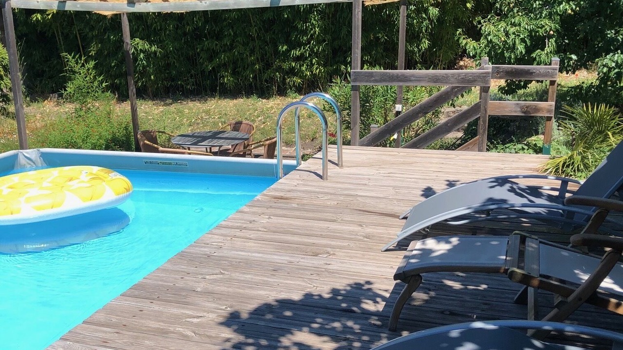 Photo of Outdoor in Les Mages