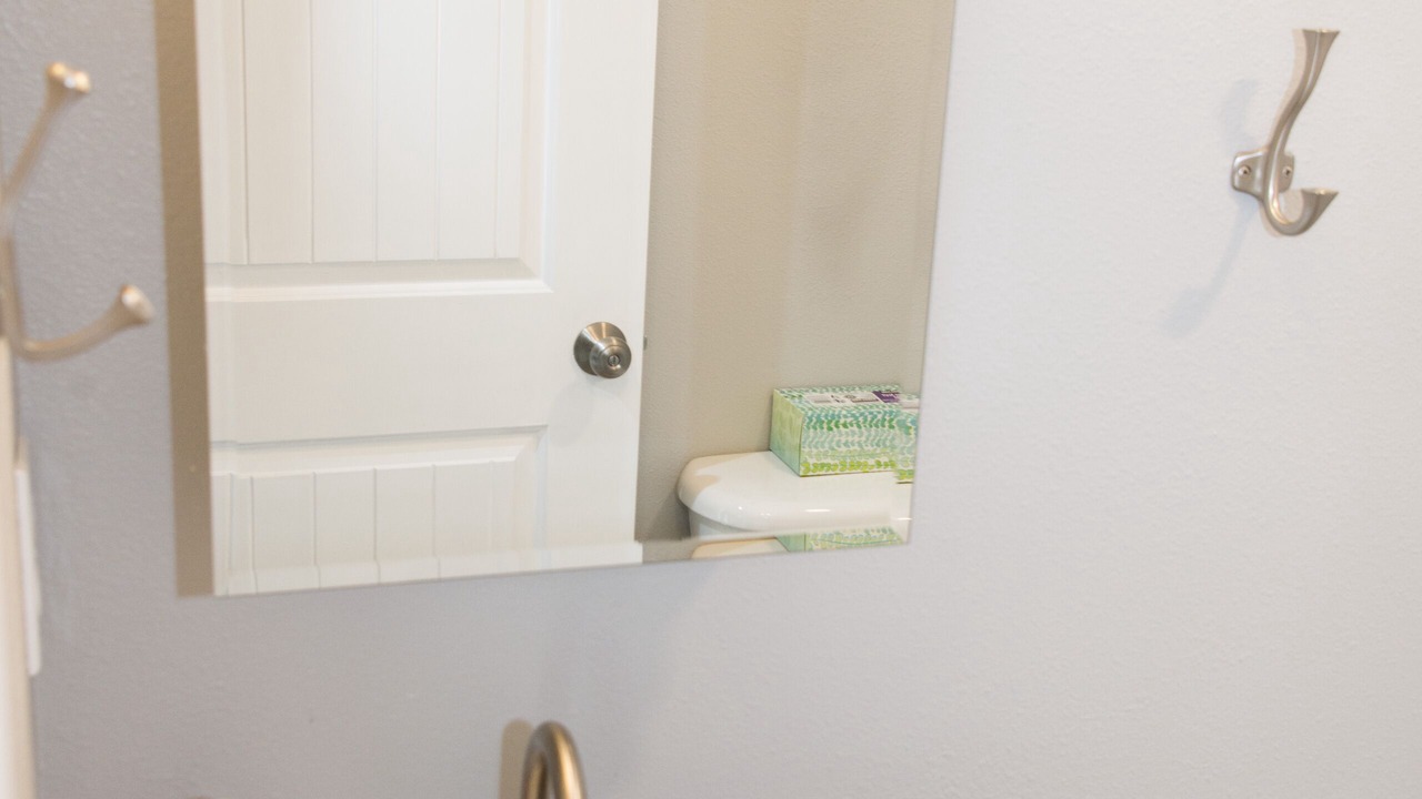 Photo of Bathroom in Yakima