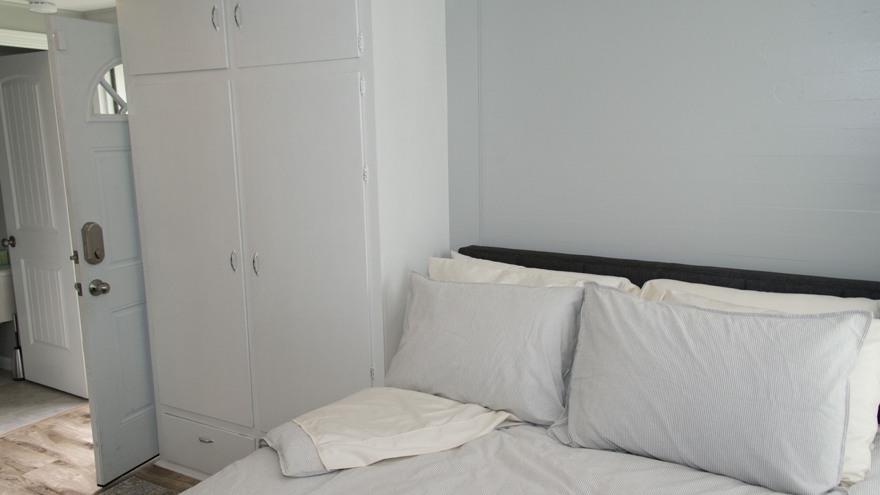 Photo of Bedroom in Yakima