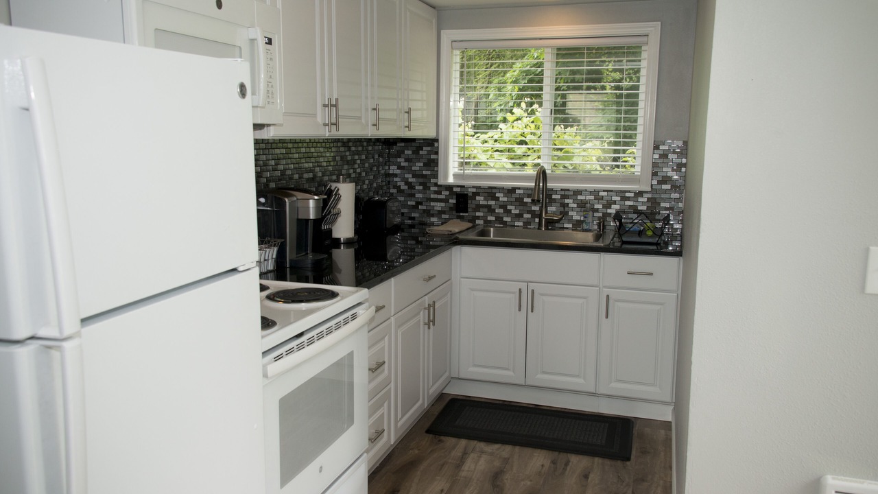 Photo of Kitchen in Yakima