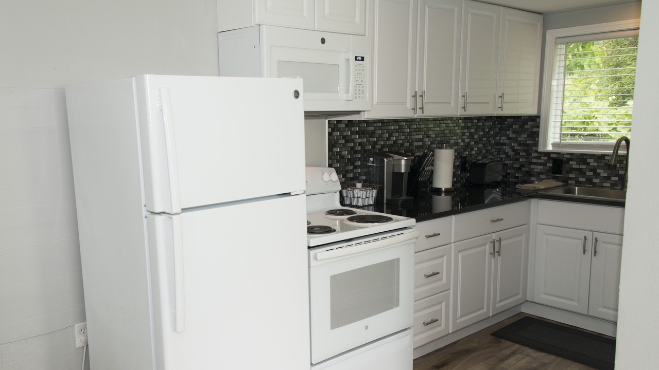 Photo of Kitchen in Yakima
