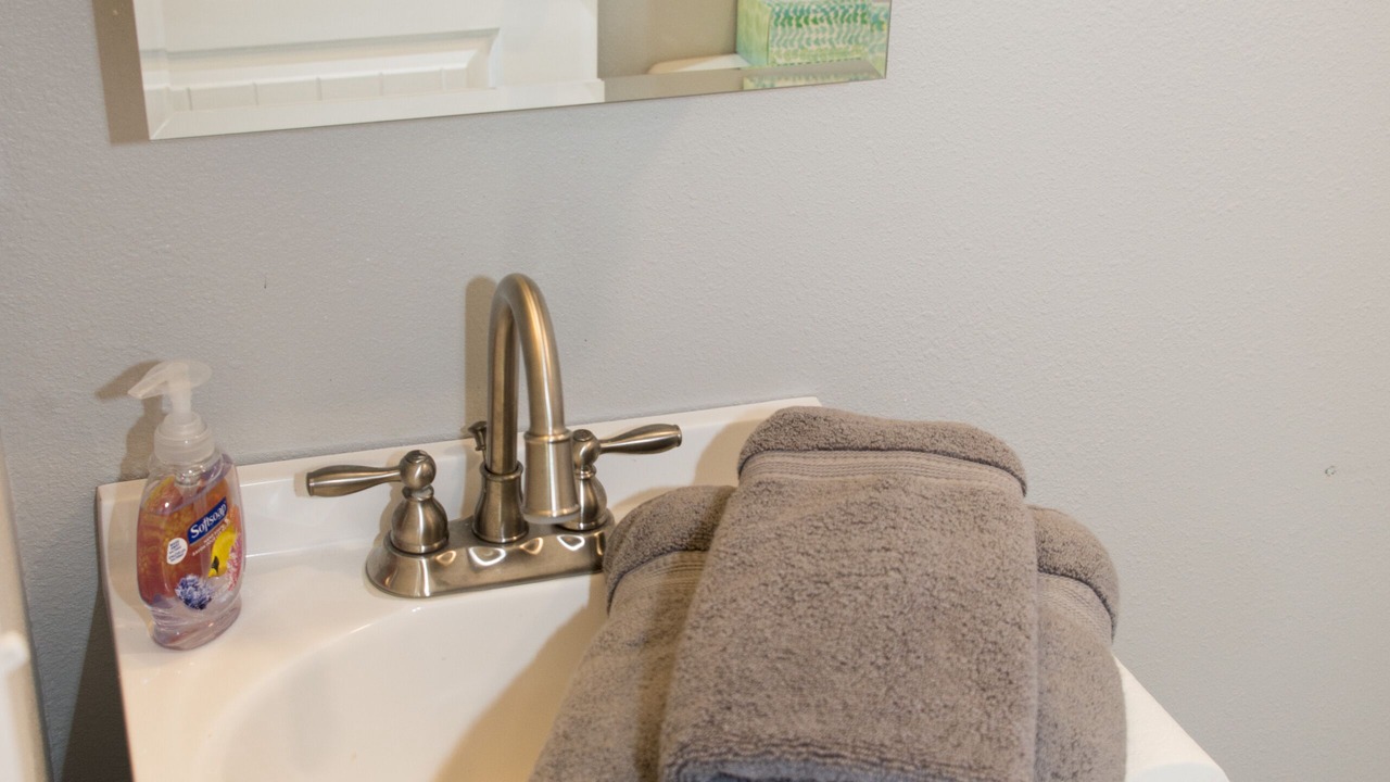 Photo of Bathroom in Yakima