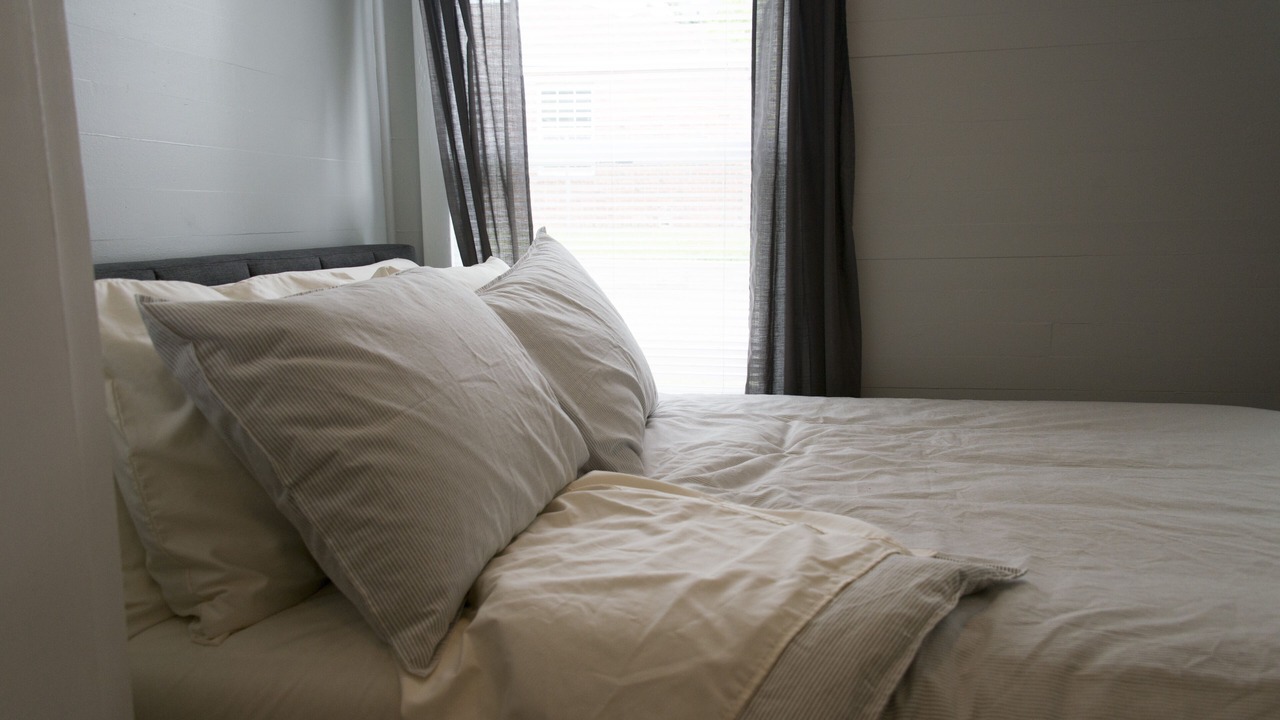 Photo of Bedroom in Yakima