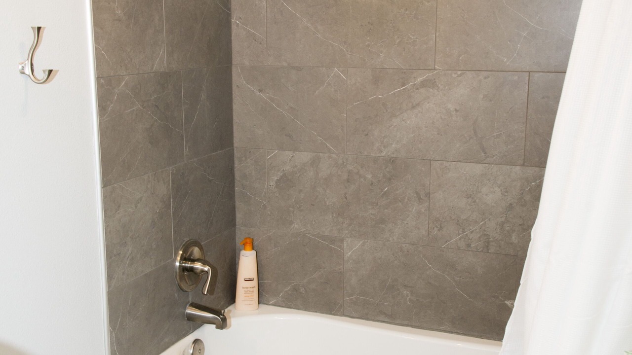 Photo of Bathroom in Yakima