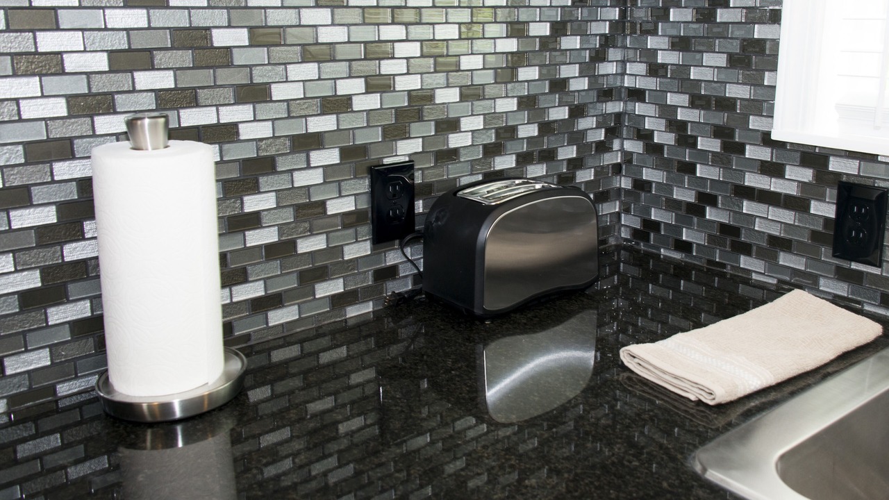 Photo of Bathroom in Yakima