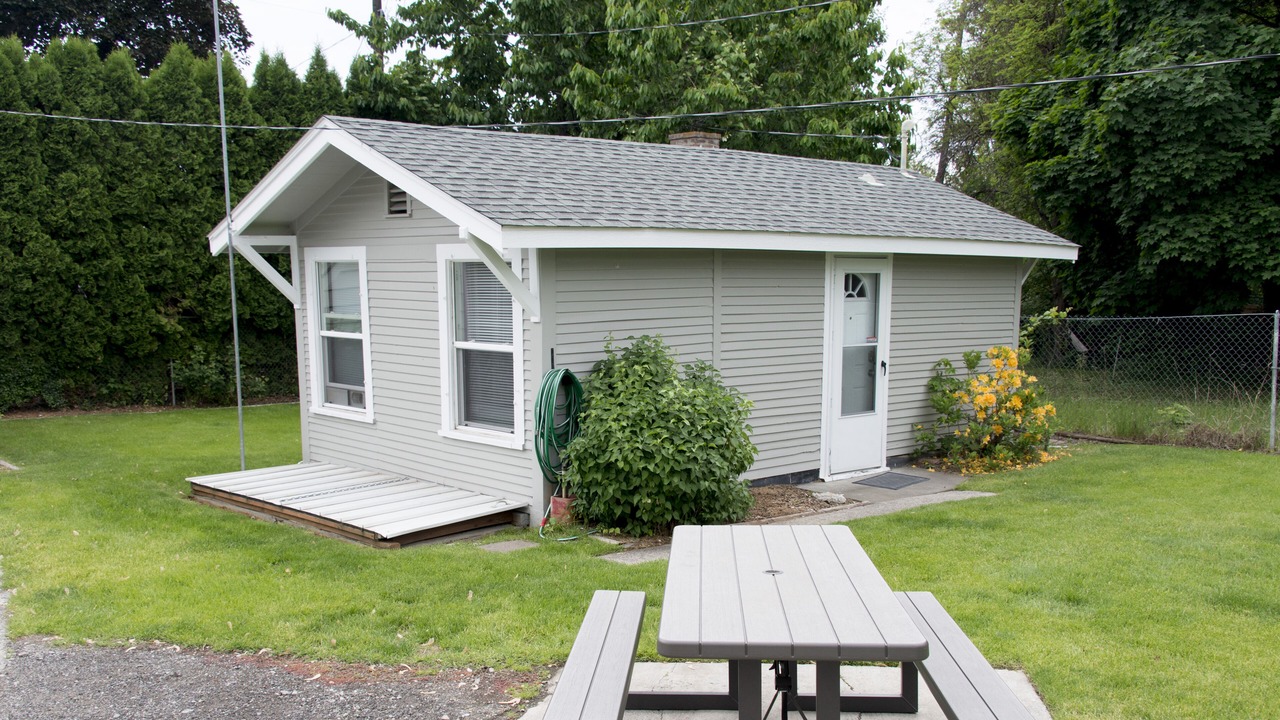 Photo of Outdoor in Yakima