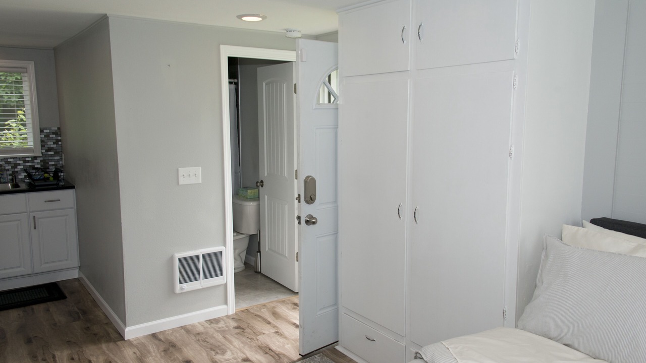 Photo of Bedroom in Yakima