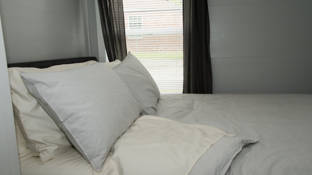 Photo of Bedroom in Yakima