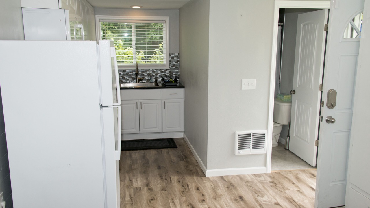 Photo of Kitchen in Yakima