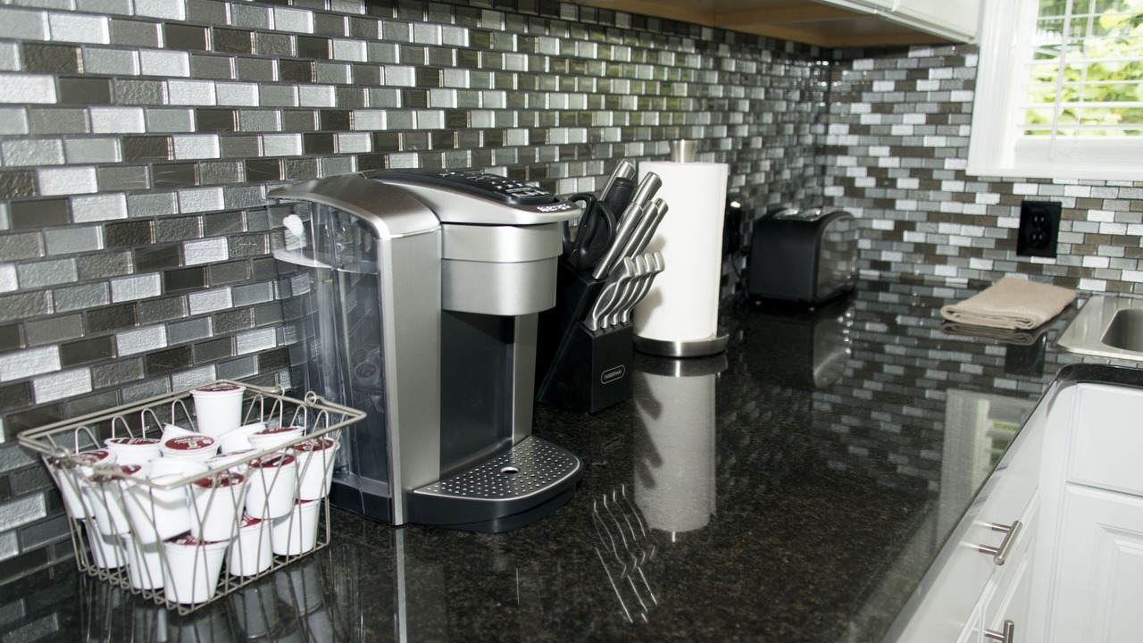 Photo of Kitchen in Yakima