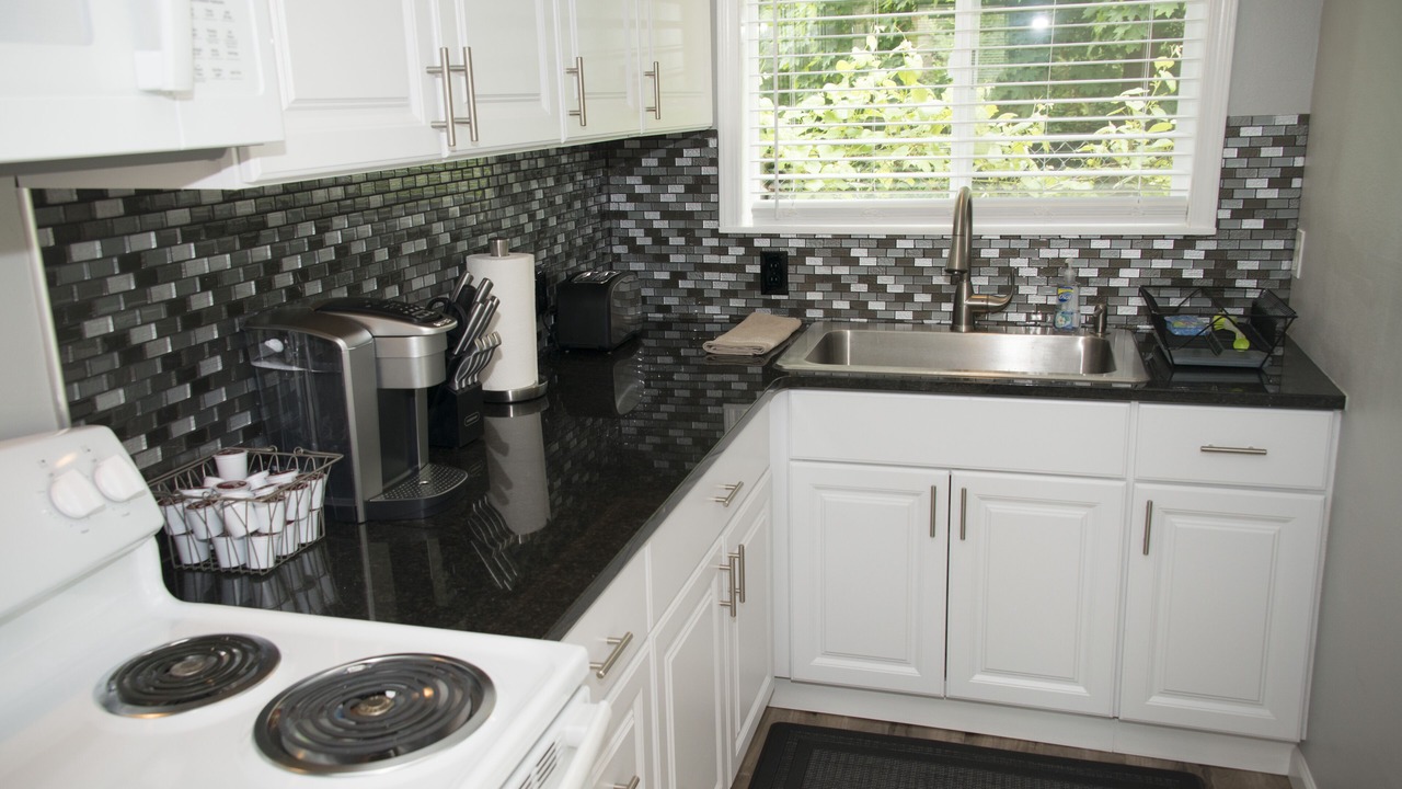 Photo of Kitchen in Yakima