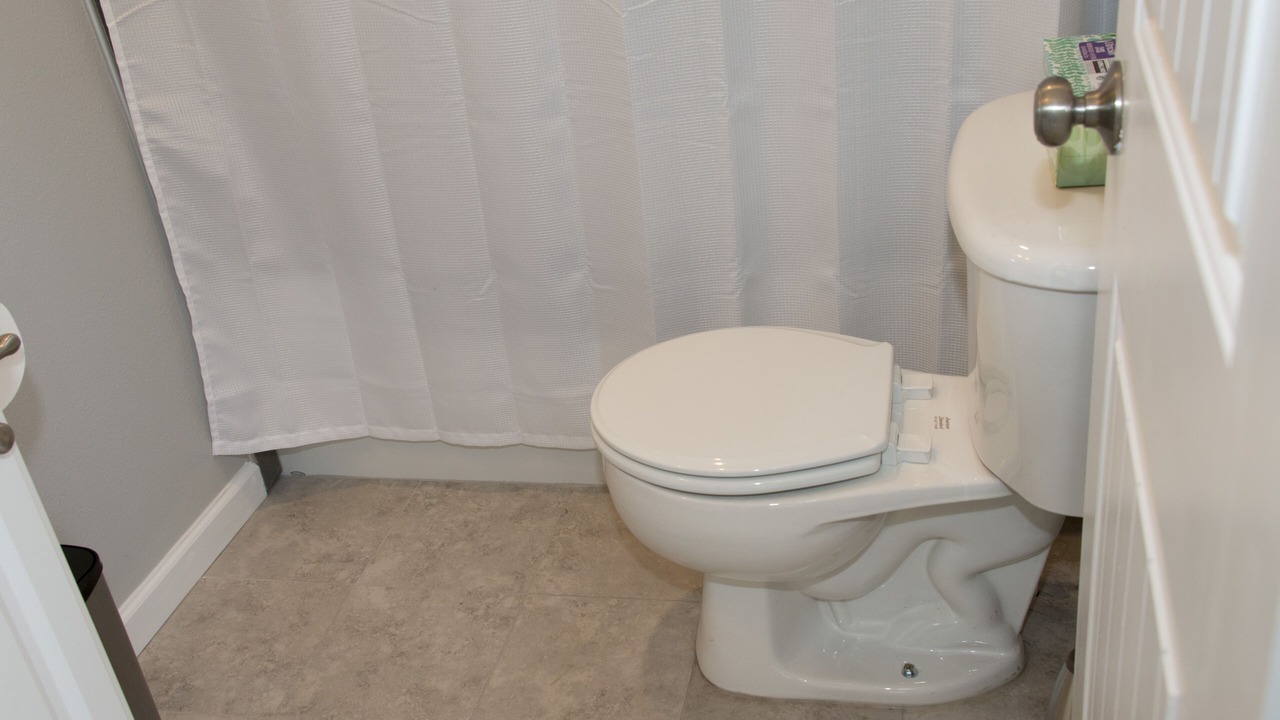 Photo of Bathroom in Yakima