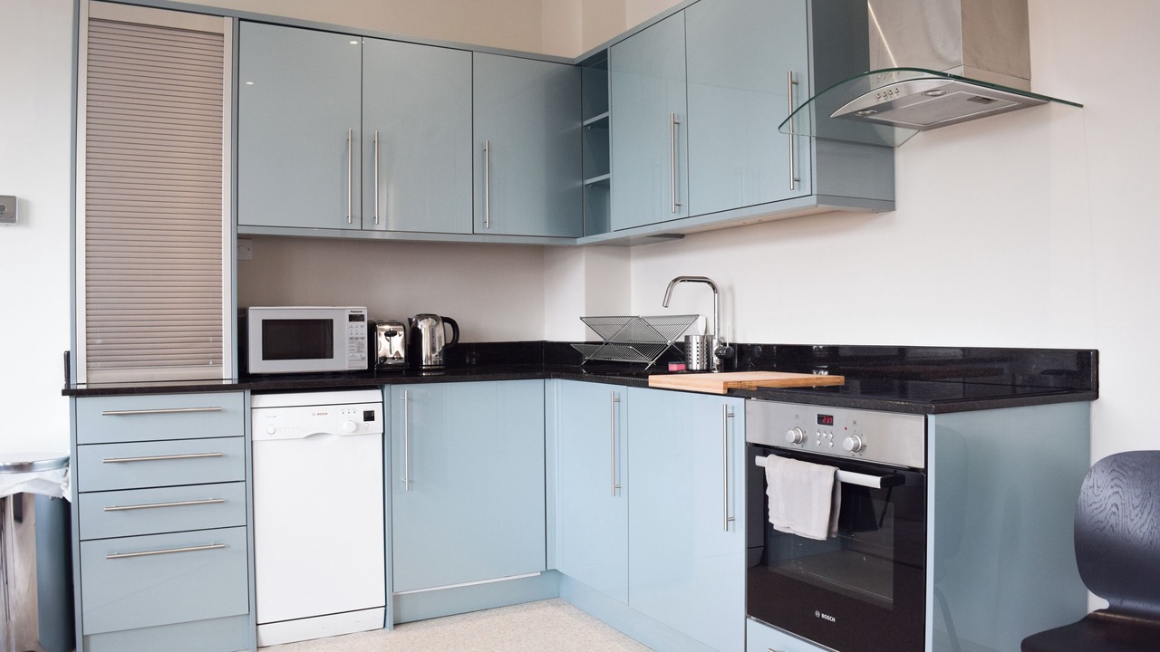 Photo of Kitchen in Hammersmith
