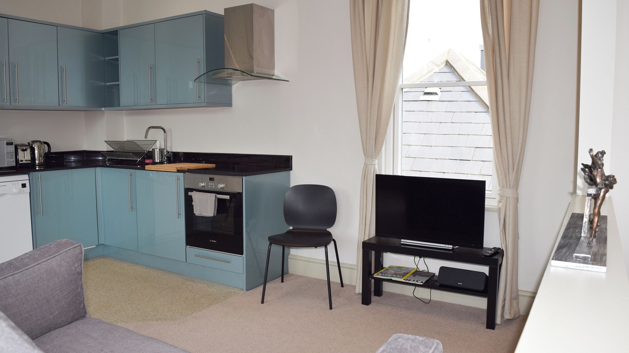 Photo of Livingroom in Hammersmith