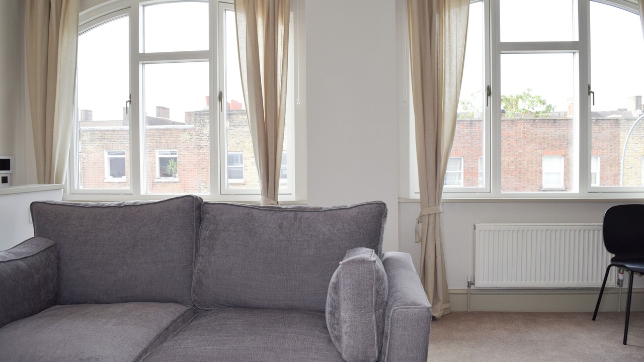 Photo of Livingroom in Hammersmith