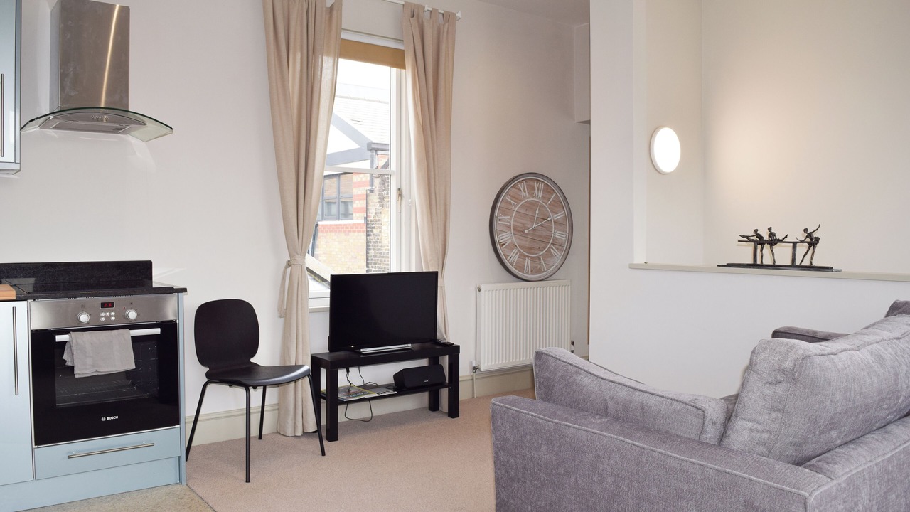 Photo of Livingroom in Hammersmith