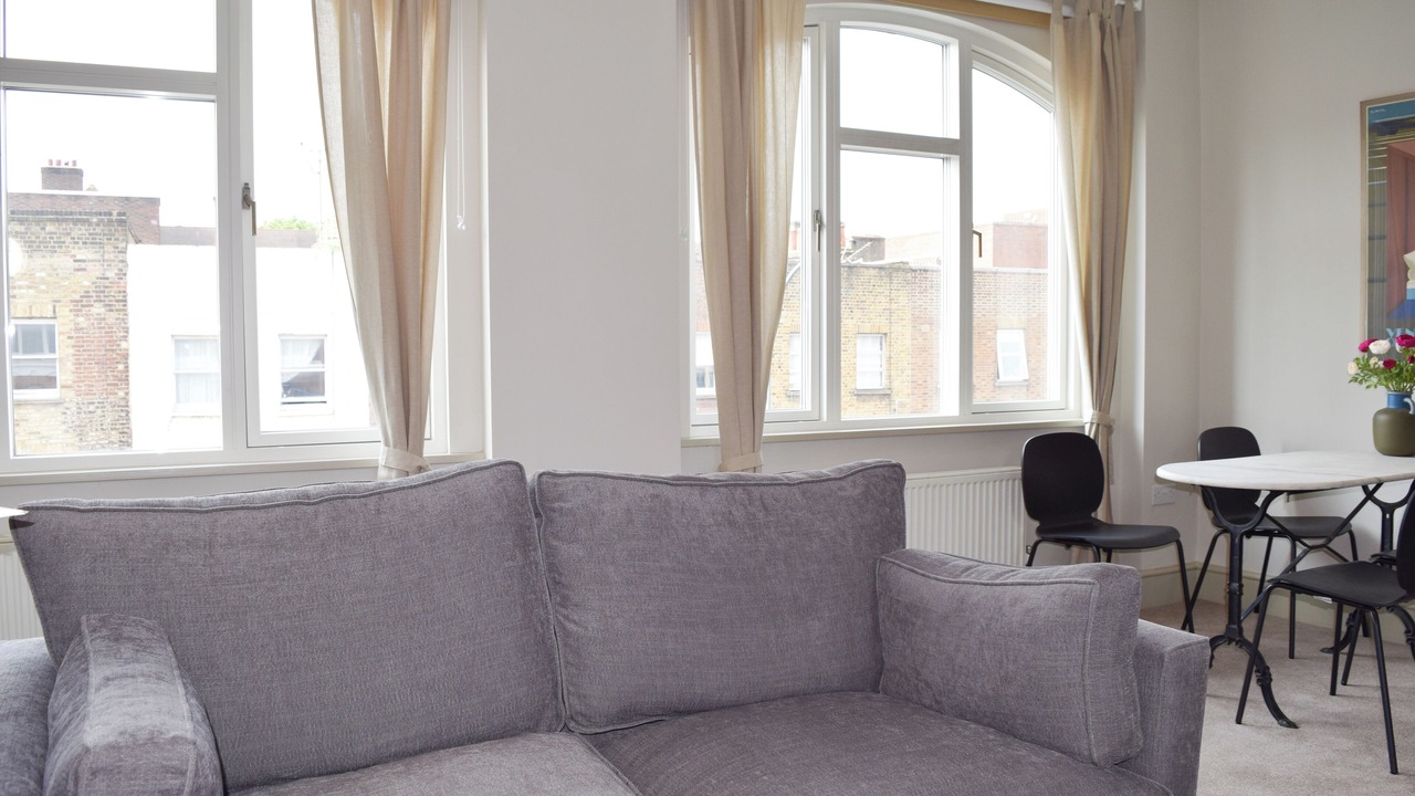 Photo of Livingroom in Hammersmith