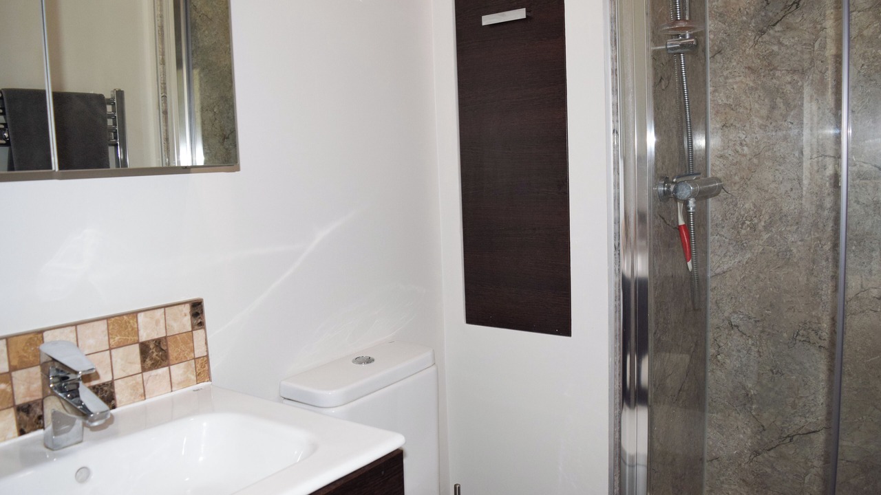 Photo of Bathroom in Hammersmith