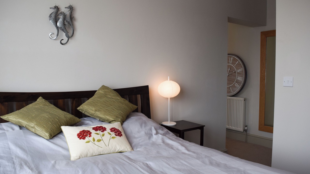 Photo of Bedroom in Hammersmith