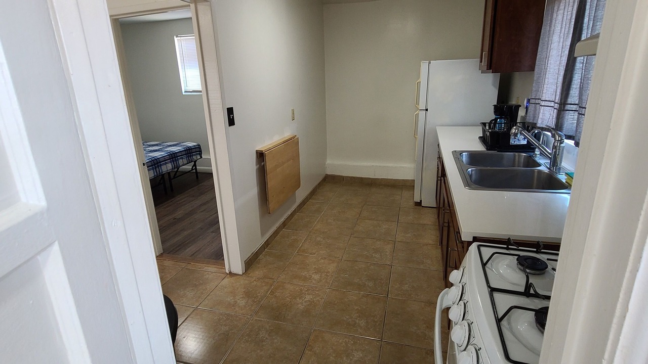 Photo of Kitchen in Lawndale