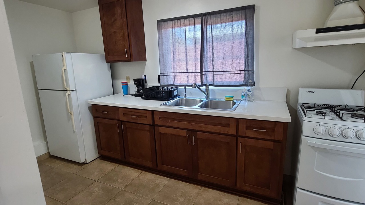 Photo of Kitchen in Lawndale