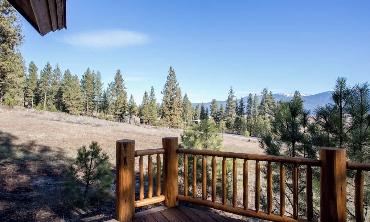 Photo of Outdoor in New Meadows