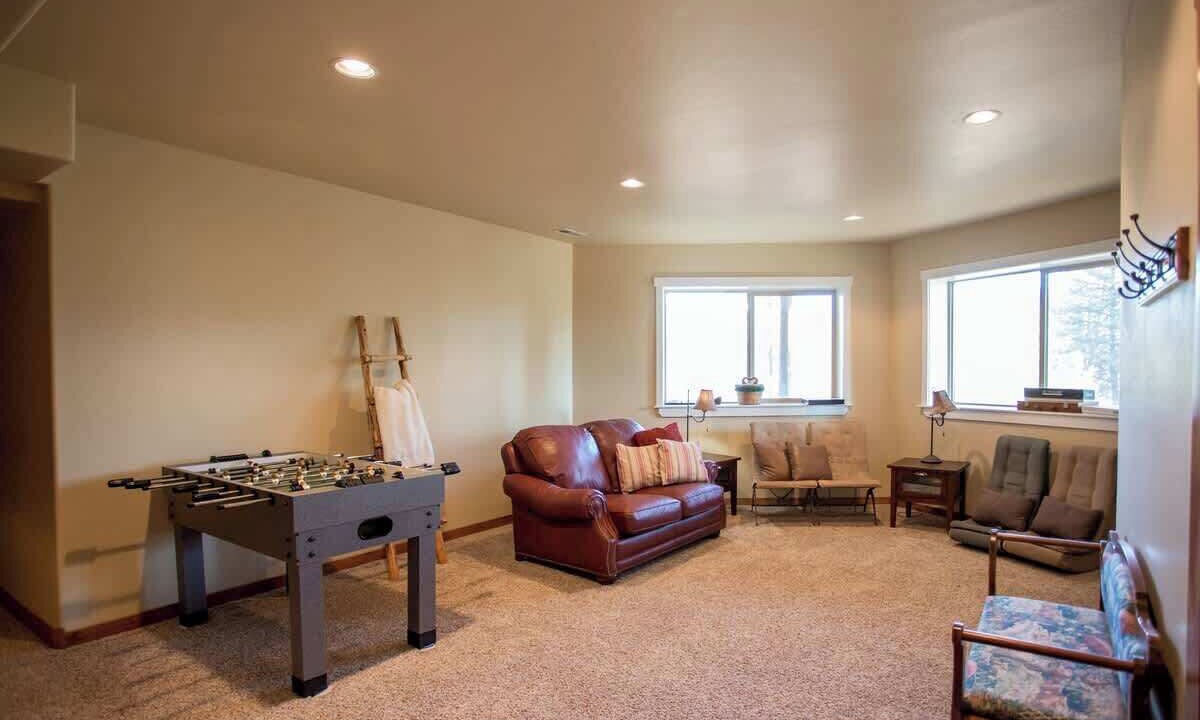 Photo of Bedroom in New Meadows