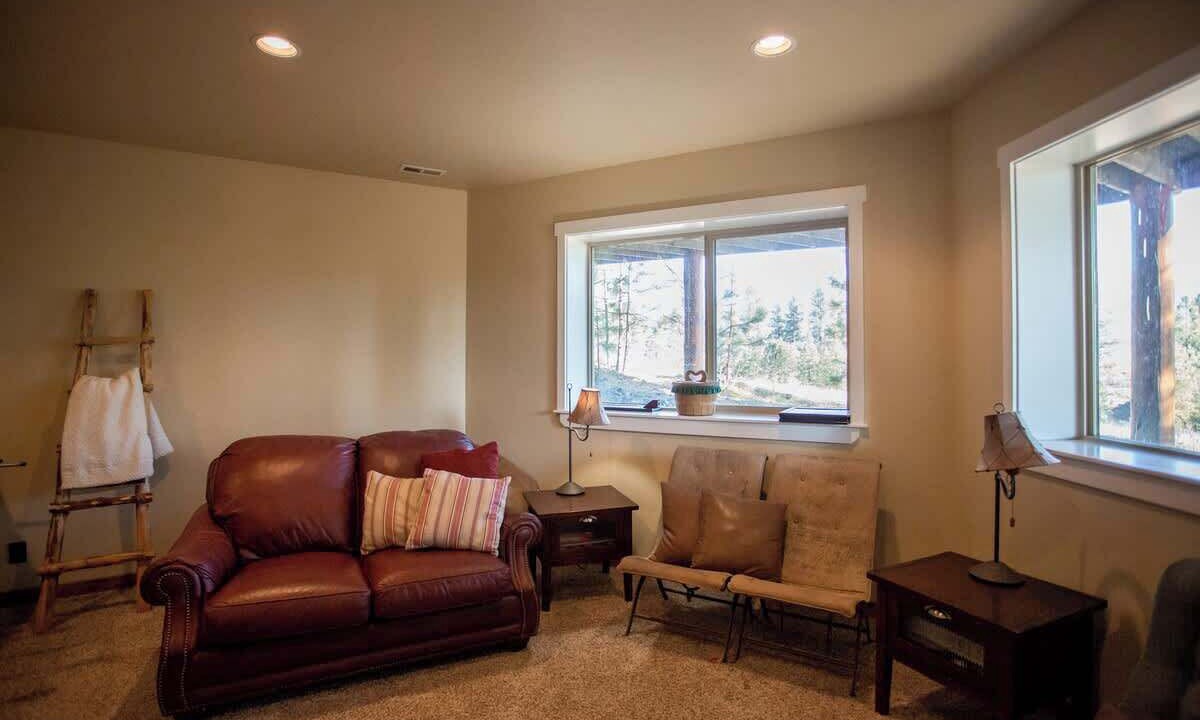 Photo of Livingroom in New Meadows