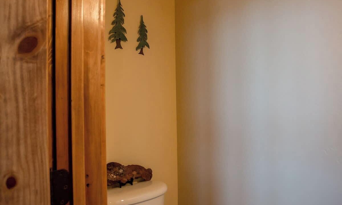 Photo of Bathroom in New Meadows