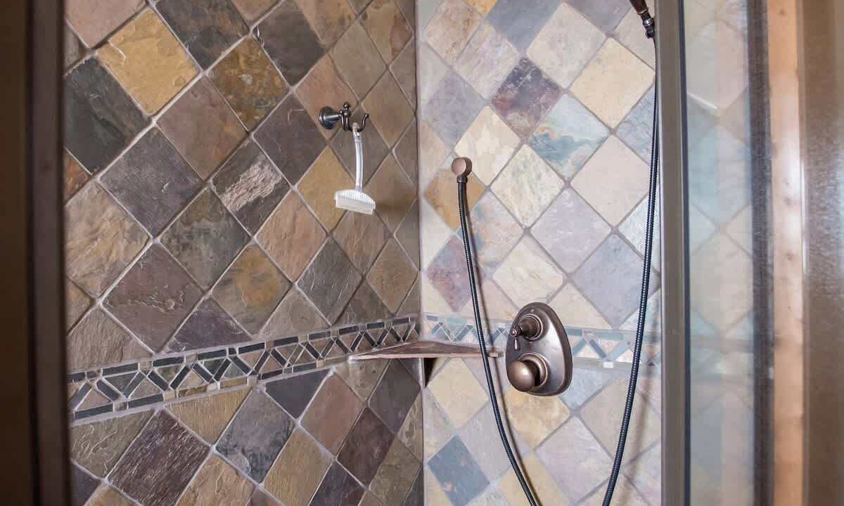 Photo of Bathroom in New Meadows