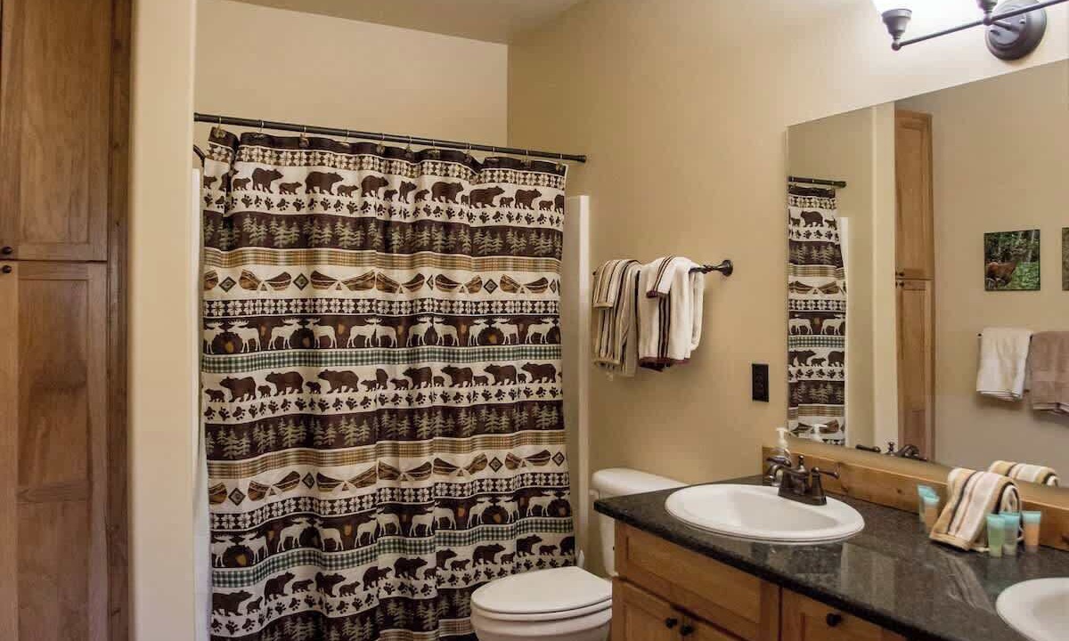 Photo of Bathroom in New Meadows