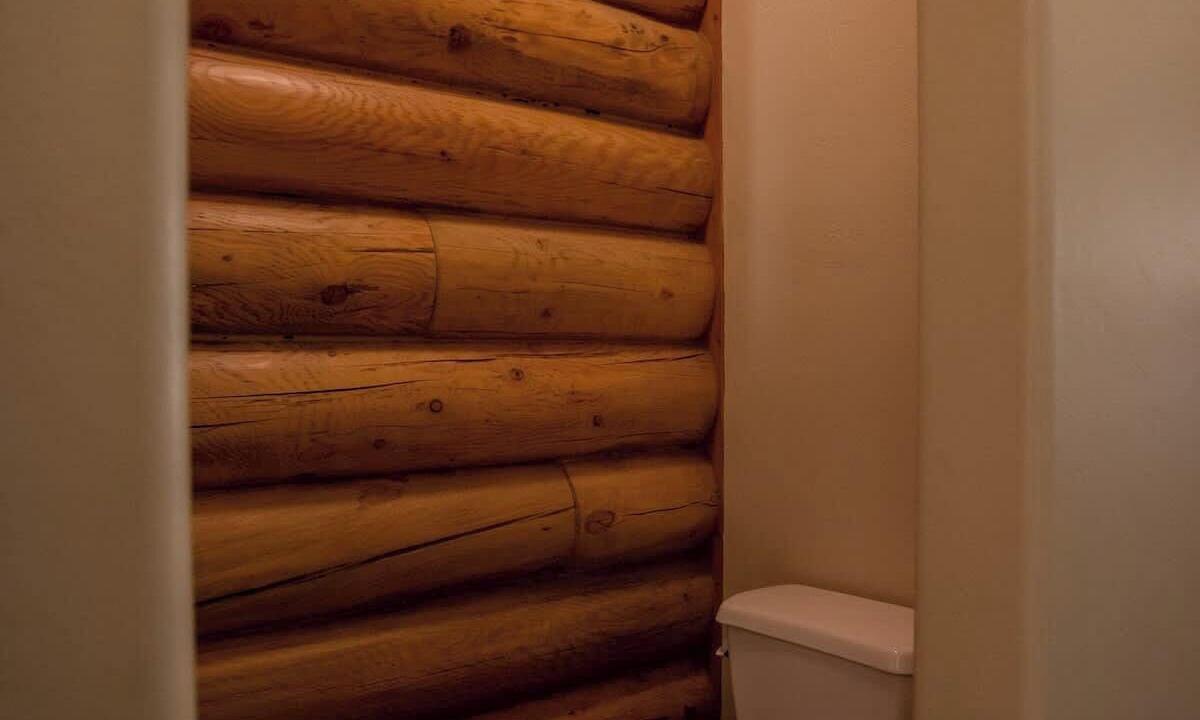 Photo of Bathroom in New Meadows