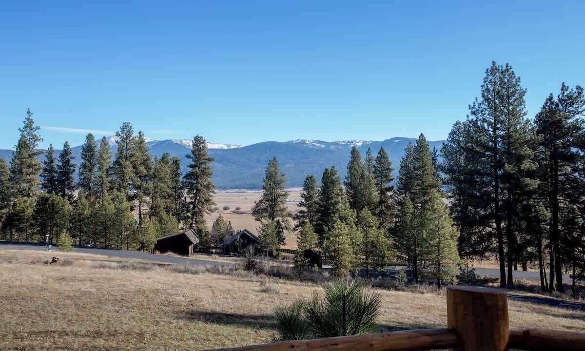 Photo of Outdoor in New Meadows