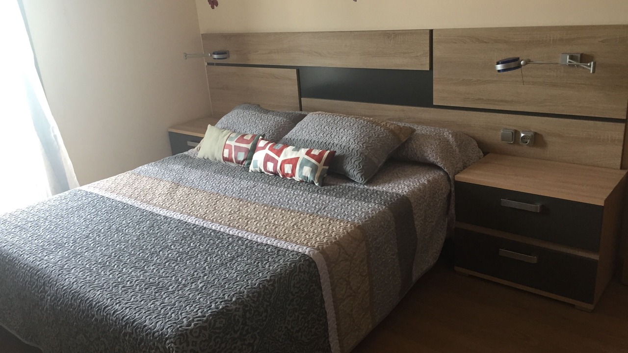 Photo of Bedroom in San Jorge