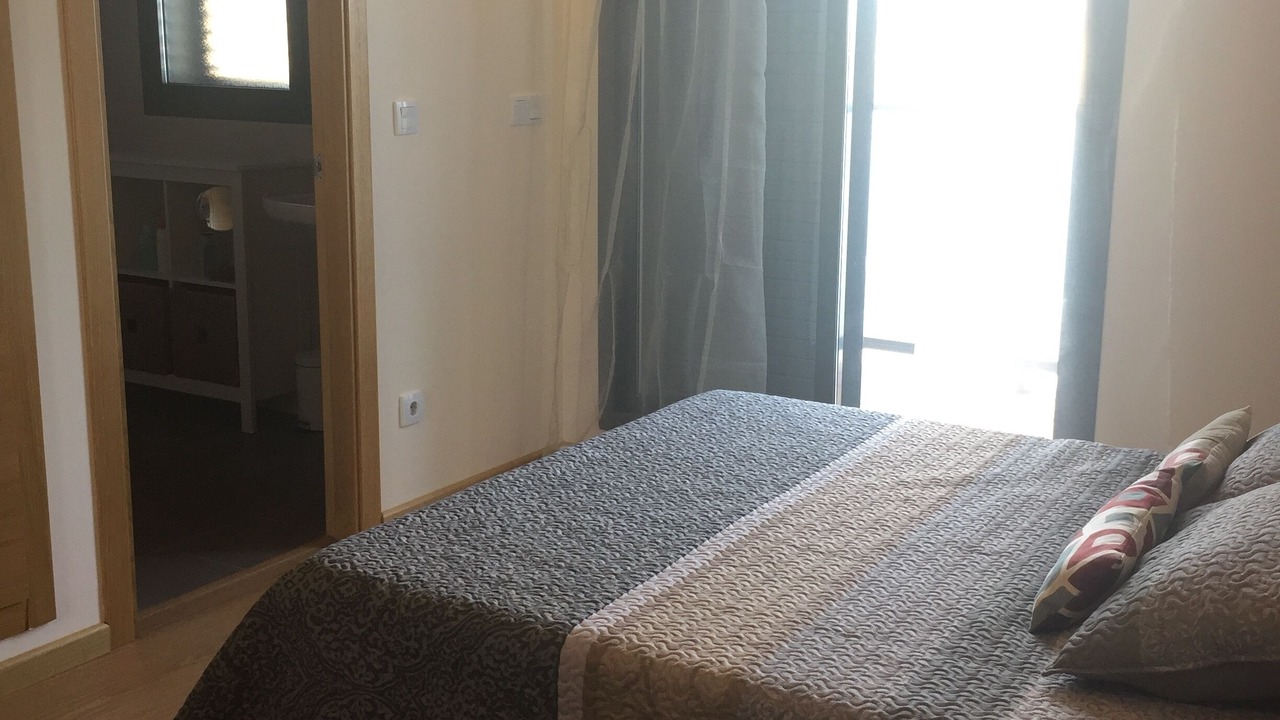 Photo of Bedroom in San Jorge