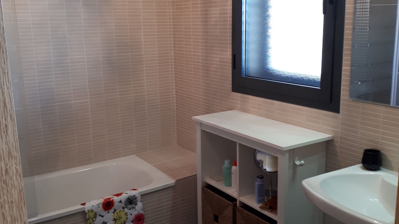 Photo of Bathroom in San Jorge