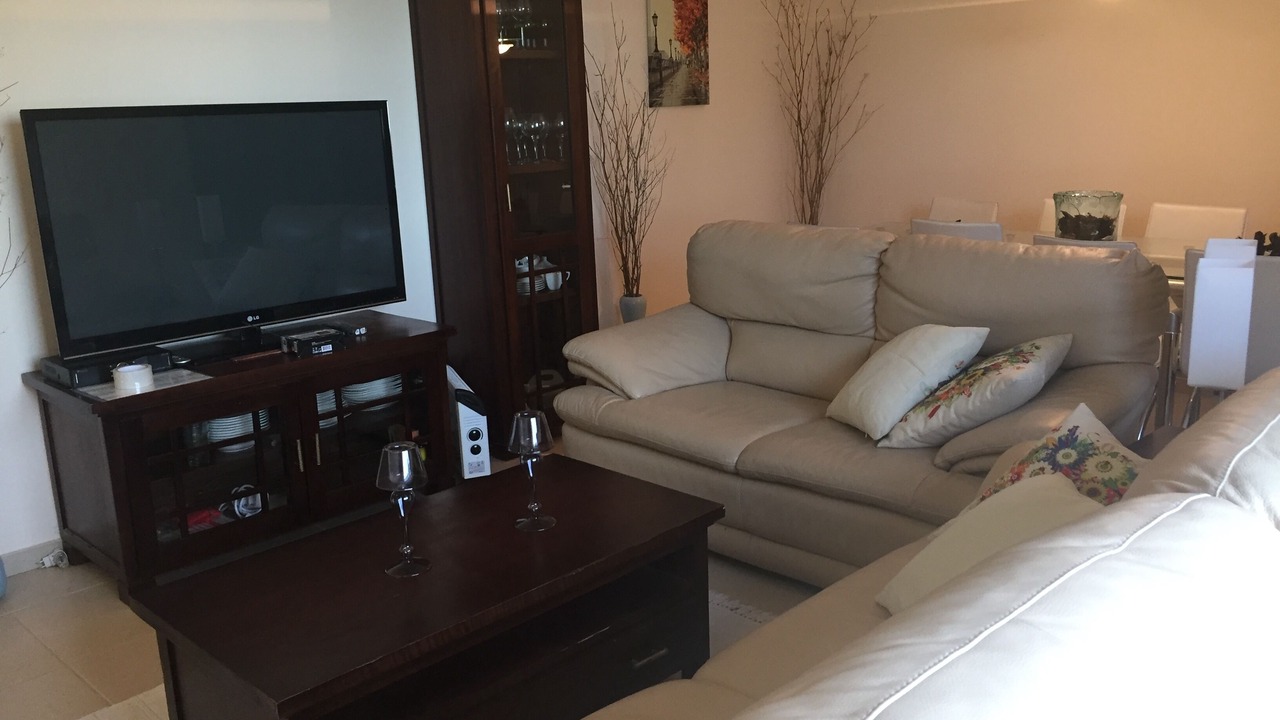 Photo of Livingroom in San Jorge