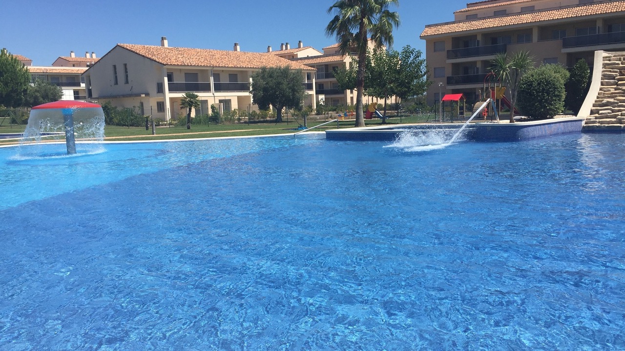 Photo of Outdoor in San Jorge