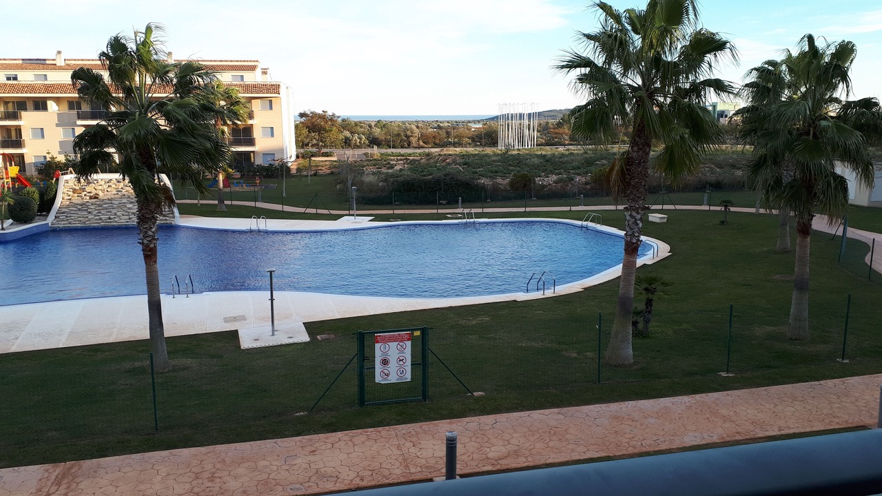 Photo of Outdoor in San Jorge