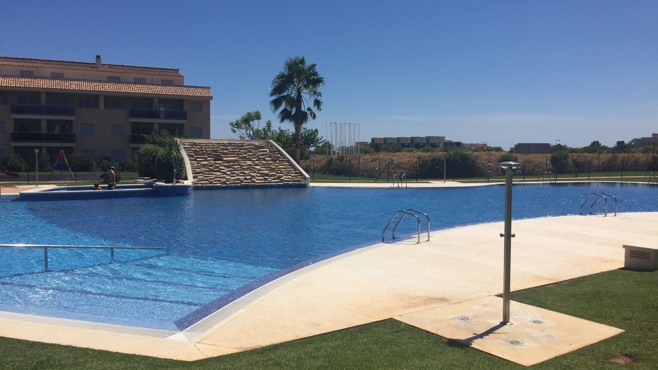 Photo of Outdoor in San Jorge