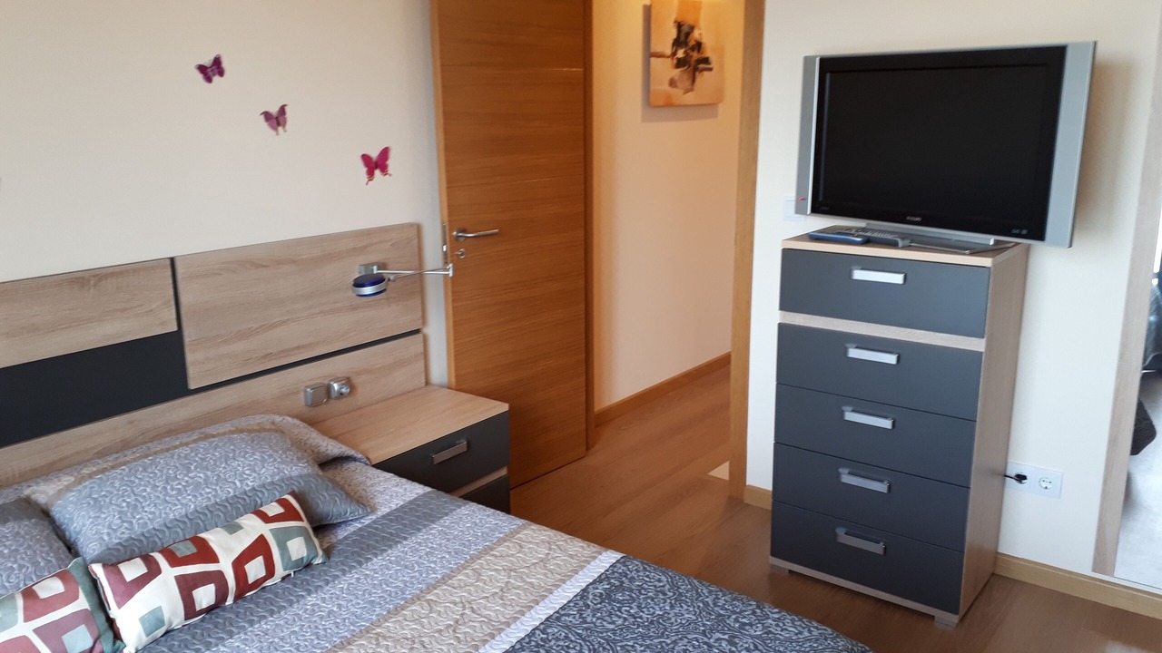 Photo of Bedroom in San Jorge